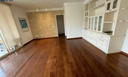 Apartamento com 3 quartos à venda na Rua Doutor Virgílio de Carvalho Pinto, 577, Pinheiros, São Paulo