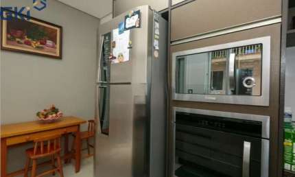 Casa em condomínio fechado com 2 quartos à venda na Rua Cabo York, 95, Santo Amaro, São Paulo, 98 m2 por R$ 695.000