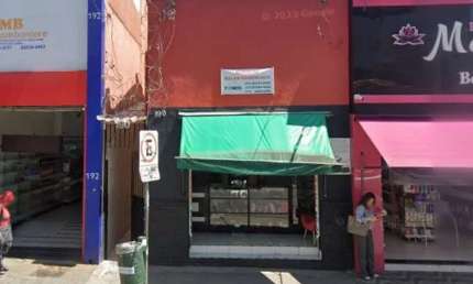 Sobrado Comercial na Vila Romana/Lapa - Oportunidade Única!