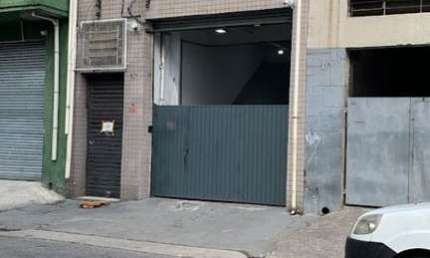 Sala comercial com 1 sala para alugar na Rua Tapajós, 152, Luz, São Paulo