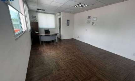 Sala comercial com 1 sala à venda na Rua Voluntários da Pátria, 654, Santana, São Paulo