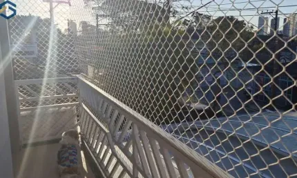 Casa em condomínio fechado com 4 quartos à venda na Rua Toninhas, 100, Campo Grande, São Paulo, 185 m2 por R$ 1.380.000