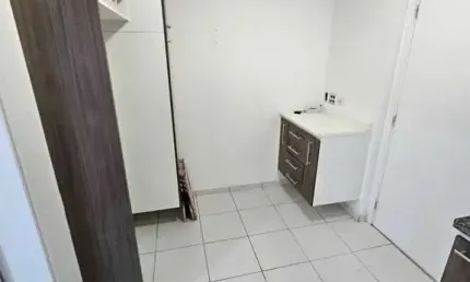 Apartamento com 3 quartos à venda na Rua Parnamirim, 110, Jaguaré, São Paulo