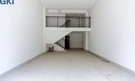 Ponto comercial com 1 sala para alugar na Rua Anhangüera, 374, Barra Funda, São Paulo