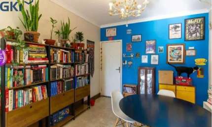 Apartamento com 2 quartos à venda na Rua Cotoxó, 536, Pompéia, São Paulo