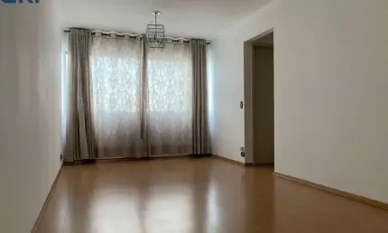 Apartamento com 2 quartos à venda na Rua Oneyda Alvarenga, 89, Vila da Saúde, São Paulo
