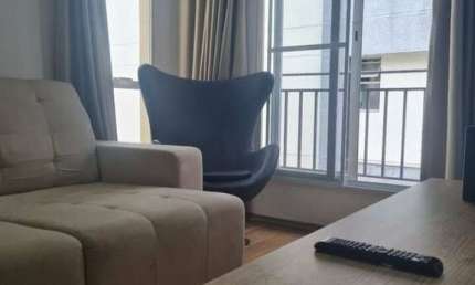 Apartamento com 1 quarto à venda na Rua Agissê, 230, Vila Madalena, São Paulo