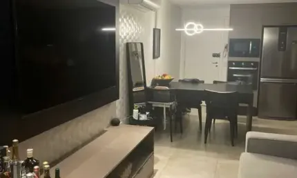 Apartamento à venda com 02dorms(sendo 01 suíte), 02 vagas no jardim das perdizes!