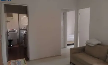 Apartamento com 2 quartos à venda na Rua Guatapara, 215, Vila Guarani, São Paulo