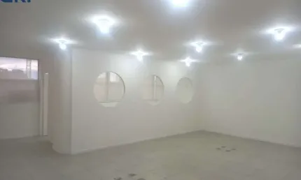 Laje corporativa na república, ao lado do terraço itália.