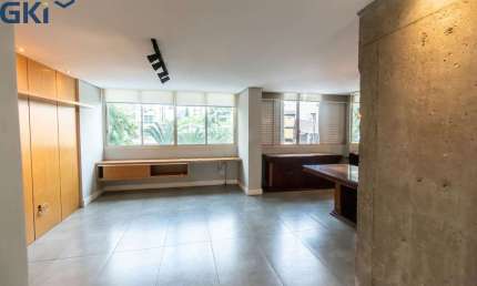 Apartamento com 2 quartos para alugar na Rua Manuel Guedes, 475, Itaim Bibi, São Paulo