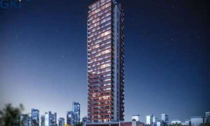 APARTAMENTO COM  COM 3 DORMITÓRIOS 145 METROS QUADRADOS