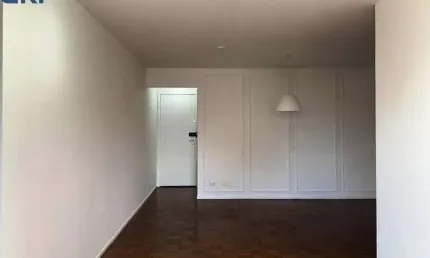 Apartamento com 3 quartos à venda na Avenida Macuco, 518, Moema, São Paulo