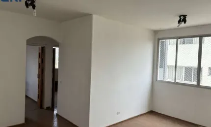 Apartamento com 2 quartos à venda na Rua Doutor Miranda de Azevedo, 1400, Pompéia, São Paulo