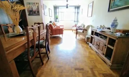 Apartamento com 3 dormitorios com uma  garagem 85 metros quadrados proximo o metro fradique coutnho