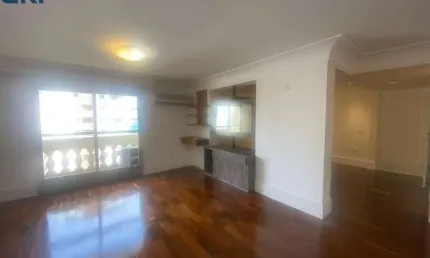Apartamento com 3 quartos à venda na Rua Guararapes, 75, Brooklin Paulista, São Paulo