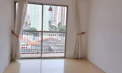 Apartamento com 2 quartos à venda na Rua Doutor Nogueira Martins, 634, Saúde, São Paulo