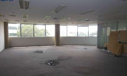 Sala comercial com 3 salas à venda na Rua Carnaubeiras, 168, Jabaquara, São Paulo