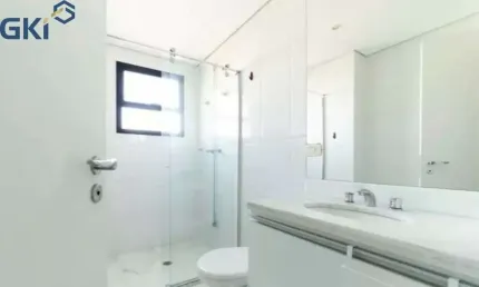 Apartamento com 4 quartos para alugar na Avenida Washington Luís, 1576, Jardim Marajoara, São Paulo