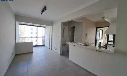Apartamento com 2 quartos para alugar na Rua Dias de Toledo, 261, Saúde, São Paulo