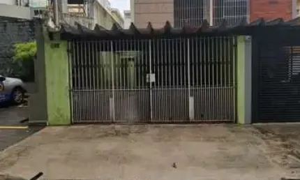 Casa com 3 quartos à venda na Avenida General Charles de Gaulle, 192, Parque São Domingos, São Paulo