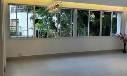 Apartamento com 3 quartos à venda na Rua Tupi, 485, Santa Cecília, São Paulo