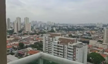 Apartamento com 2 quartos à venda na Rua Assungui, 310, Vila Gumercindo, São Paulo