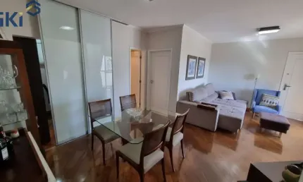 Apartamento com 3 quartos à venda na Rua Catulo da Paixão Cearense, 521, Vila da Saúde, São Paulo