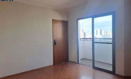 Apartamento com 3 quartos à venda na Rua Catulo da Paixão Cearense, 521, Vila da Saúde, São Paulo