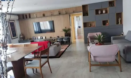 Apartamento com 2 quartos à venda na Rua Conselheiro Brotero, 1208, Higienópolis, São Paulo