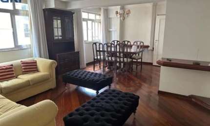 Apartamento com 2 quartos à venda na Rua Cincinato Braga, 463, Bela Vista, São Paulo