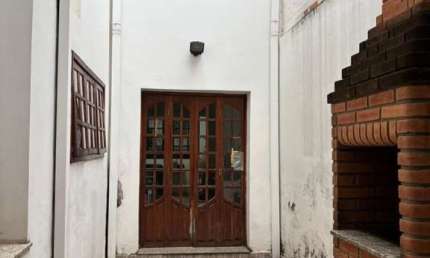 Casa com 3 quartos à venda na Rua Afonso Celso, 502, Vila Mariana, São Paulo, 140 m2 por R$ 1.595.000