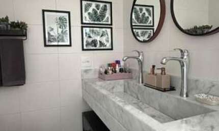 Apartamento com 3 quartos à venda na Rua São Jorge, 605, Santo Antônio, São Caetano do Sul