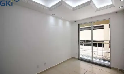 Apartamento 2 Quartos, 1 vaga de garagem na Pauliceia - SBC