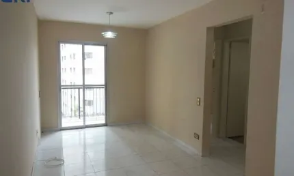 Vila Guarani, metro Conceição, 2 dormitórios, 1 vaga