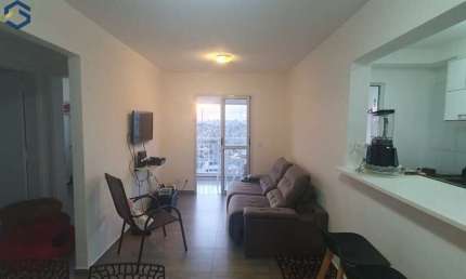 Apartamento com 3 quartos à venda na Rua Marquês de Lages, 1380, Vila Moraes, São Paulo