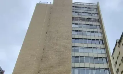 Apto a venda c/ 155 m. au, c/ 3 dorm., sendo 2 suítes, lavabo, 2 vagas. paraiso.