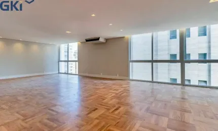 Apartamento com 3 quartos à venda na Rua São Vicente de Paula, 705, Higienópolis, São Paulo