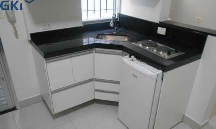 Apartamento com 1 quarto para alugar na Rua Tangará, 288, Vila Mariana, São Paulo