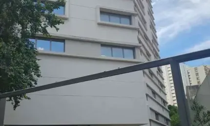 Sala comercial com 2 salas para alugar na Rua Turiassu, 519, Perdizes, São Paulo