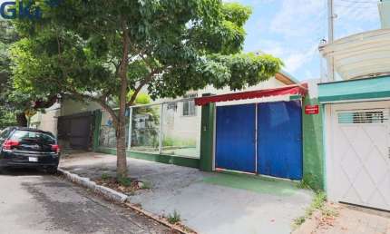 Casa com 3 quartos à venda na Rua Pero Correia, 290, Vila Mariana, São Paulo