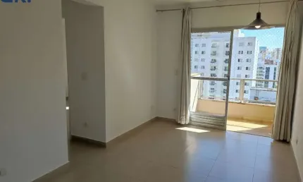 APARTAMENTO DE 1 DORMITÓRIO PARA VENDA OU LOCAÇÃO EM PINHEIROS
