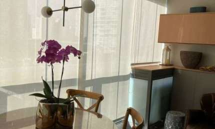 Apartamento a venda no Condomínio Habitarte Verde, com 43m² e vaga!