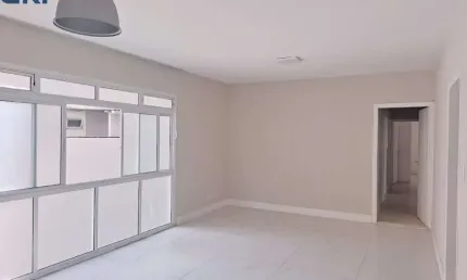 Apartamento com 3 quartos à venda na Avenida Conselheiro Rodrigues Alves, 737, Vila Mariana, São Paulo