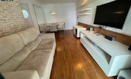 Apartamento com 1 quarto à venda na Rua Vupabussu, 219, Pinheiros, São Paulo