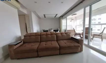 Apartamento com 3 quartos à venda na Rua Piracuama, 377, Perdizes, São Paulo