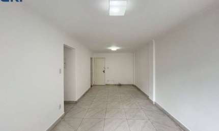 Apto p/ locação, c/108 m.AU, 3 dormit., sendo 1 suíte, dep. empreg., 1 vaga.  Prox. metrô Trianon.