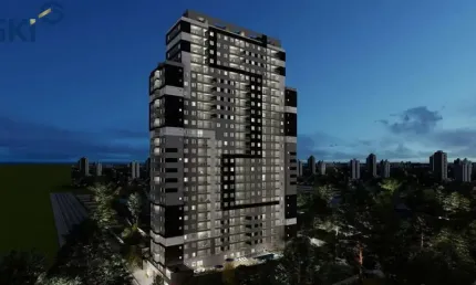 Apartamento com 2 quartos à venda na Rua Guaicurus, 827, Água Branca, São Paulo