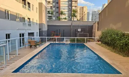 Apartamento com 2 quartos à venda na Rua Guaicurus, 827, Água Branca, São Paulo