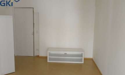 Apartamento com 1 quarto para alugar na Avenida Divino Salvador, 289, Moema, São Paulo